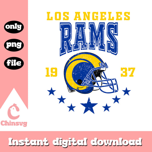 Star blue logo rams png, los angeles rams nfl football​​​ png