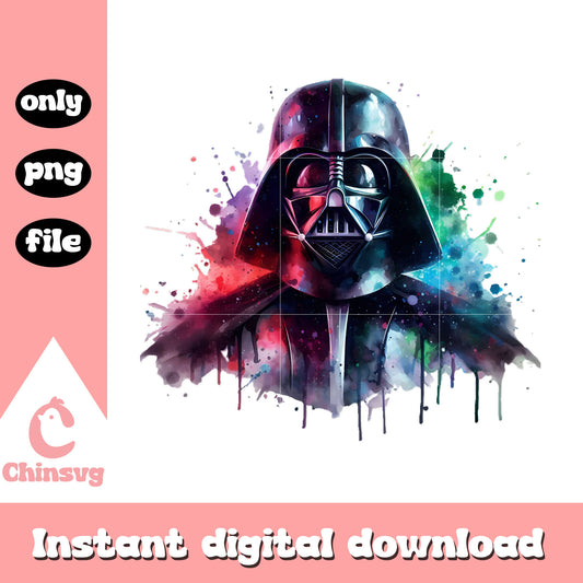 Star wars cast darth vader design png, star wars characters png