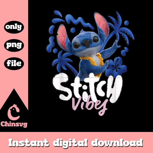 Stitch Live-Action Movie Stitch Vibes Hula png, stitch dance png