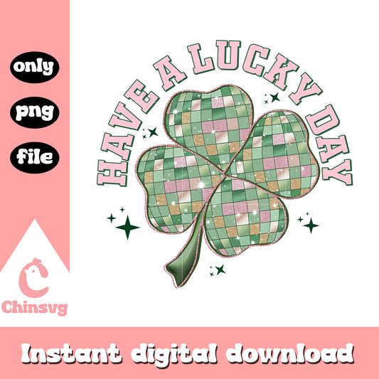 St patrick’s caro clover png, clover st patrick day​​​ png
