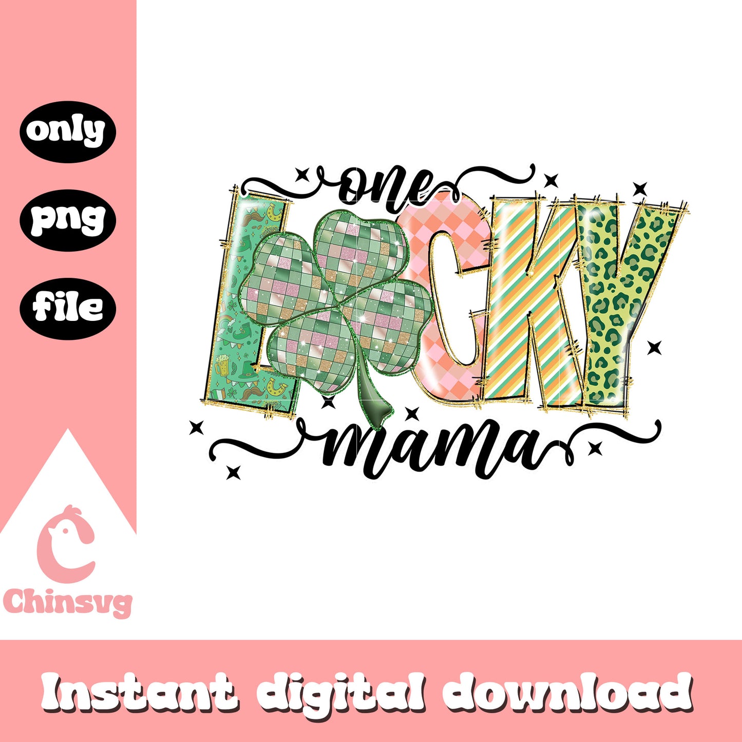 St patrick’s lucky clipart png, lucky charms st patrick's​​​​ png