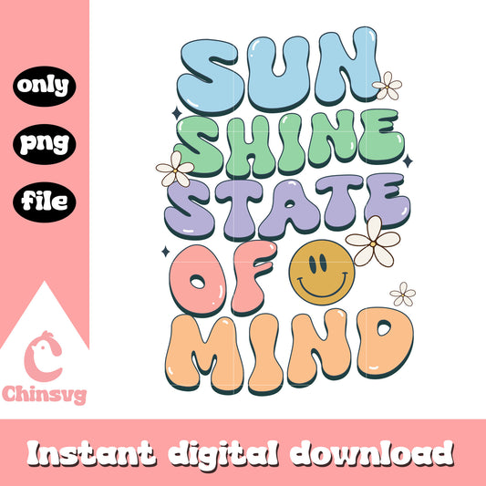 Summer of a state of mind quotes png, summer vibes quotes​ png