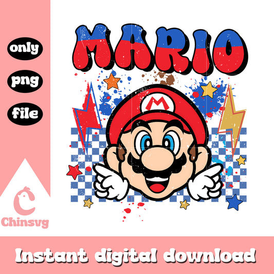 Super mario head png, super mario png, super mario red hat png