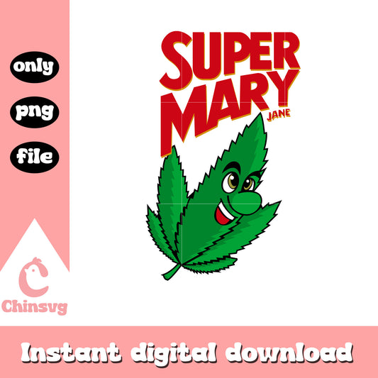 Super mary jane png, cast of the super mario bros movie svg