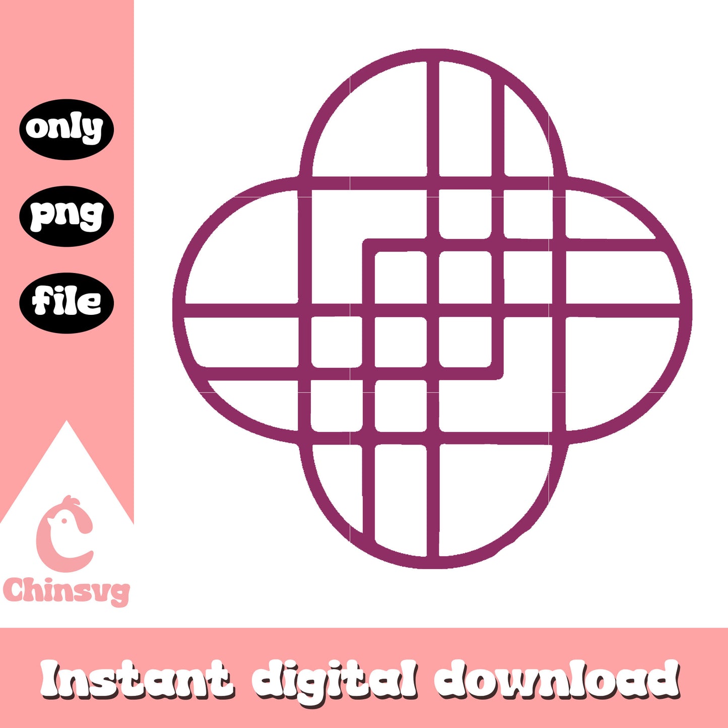 Symbol kpop demon hunters design png, demon hunters movie png