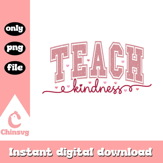 Teach design logo valentine png, teacher valentine gifts​ png