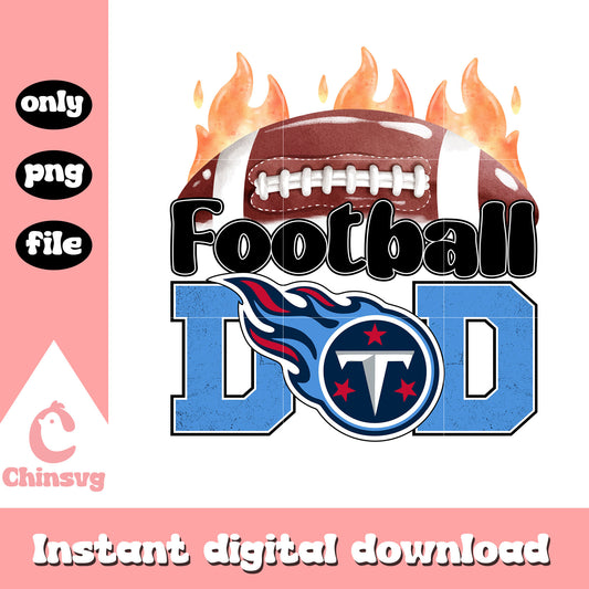 Tennessee titans design images png, titans nfl football​ png