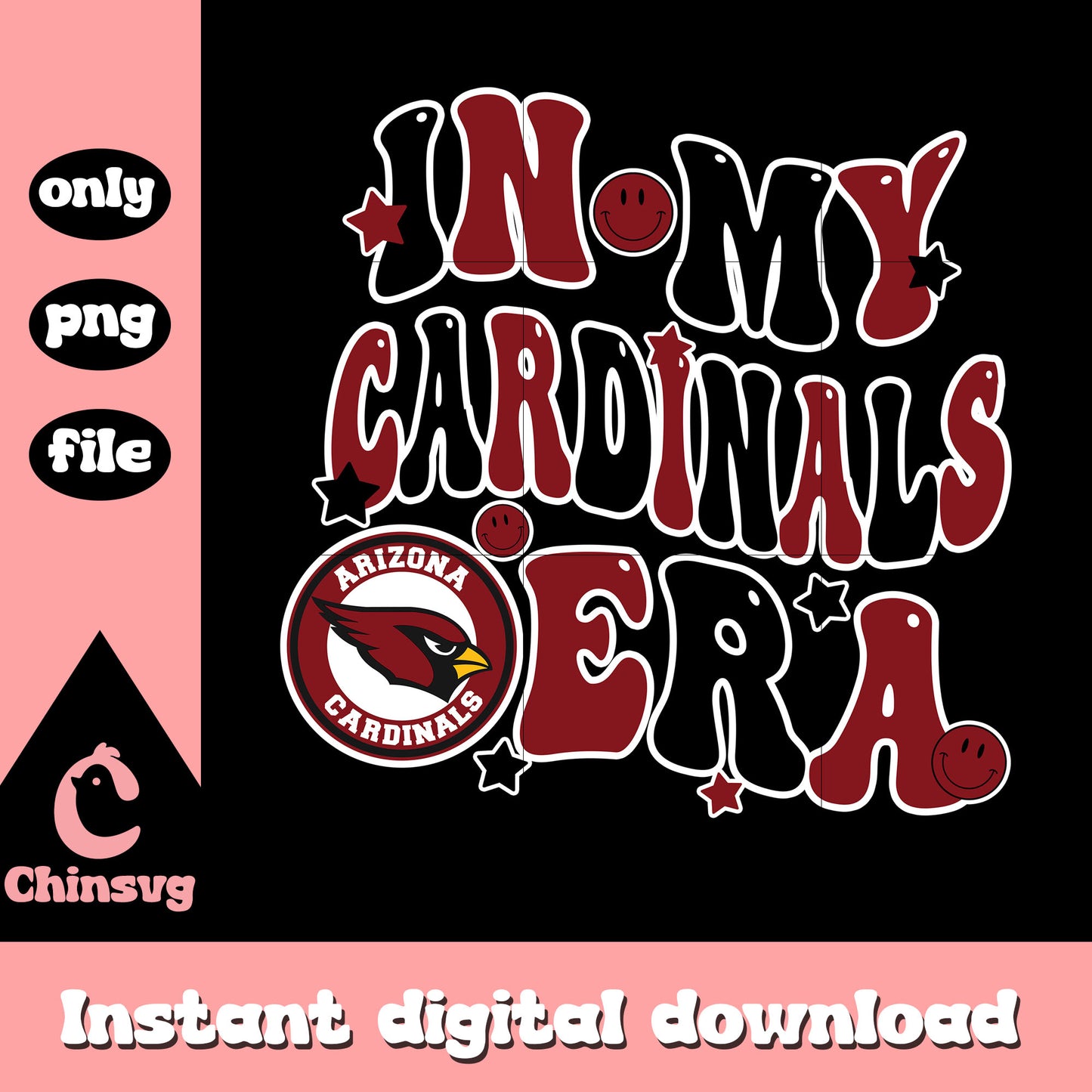The arizona cardinals team logo png, arizona cardinals nfl png