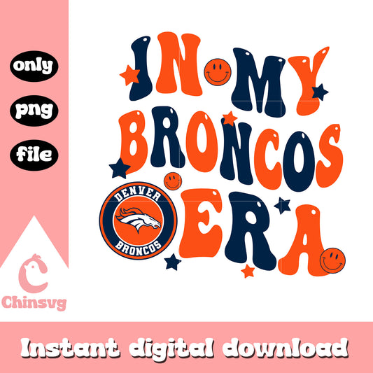 The denver broncos team logo png, denver broncos nfl png