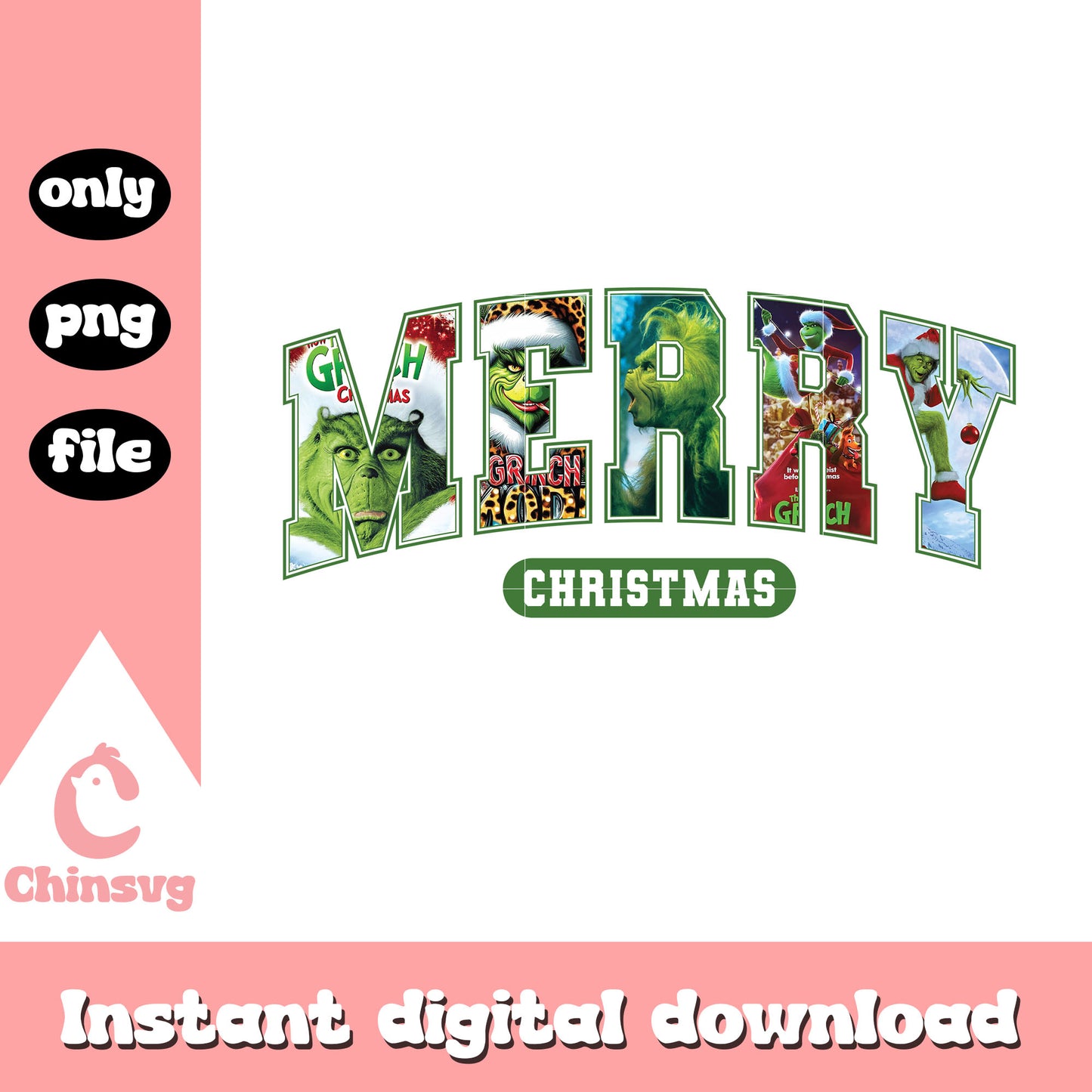 The grinch stole christmas movie design png, grinches png