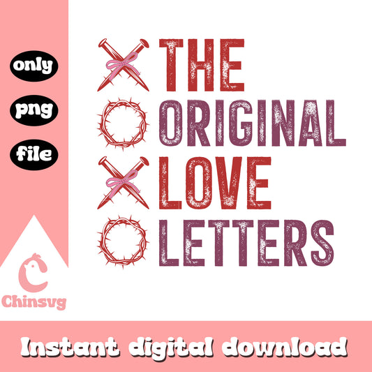 The original bow valentine png, valentines day logo​​ png