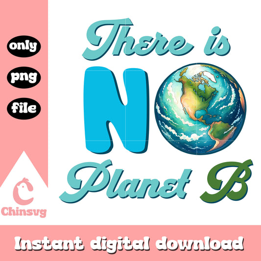 There is no planet b png, earth day activities png, planet png