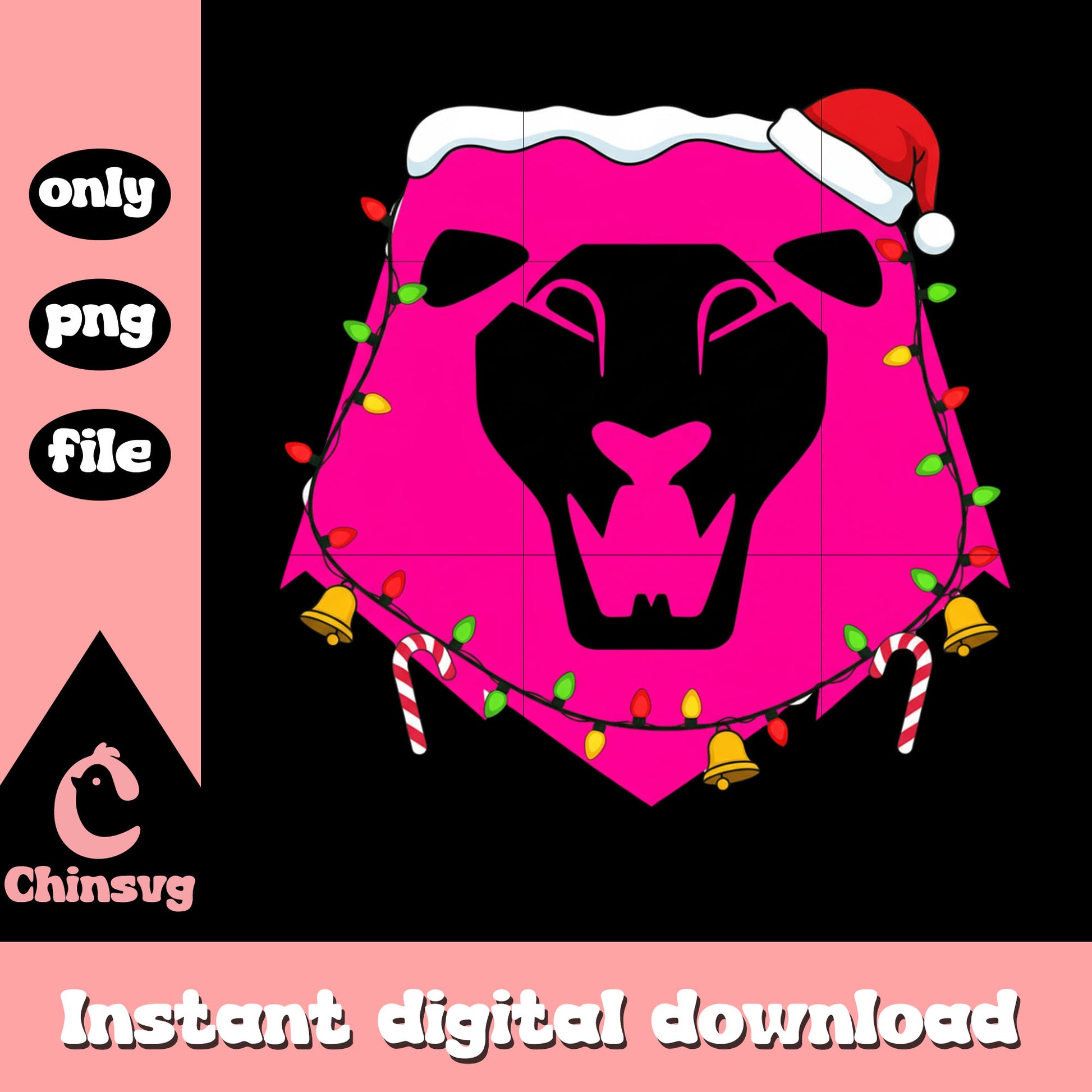 The saja boys logo christmas design png, saja boy band png