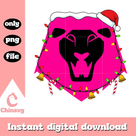 The saja boys logo christmas vibes png, saja boys band png