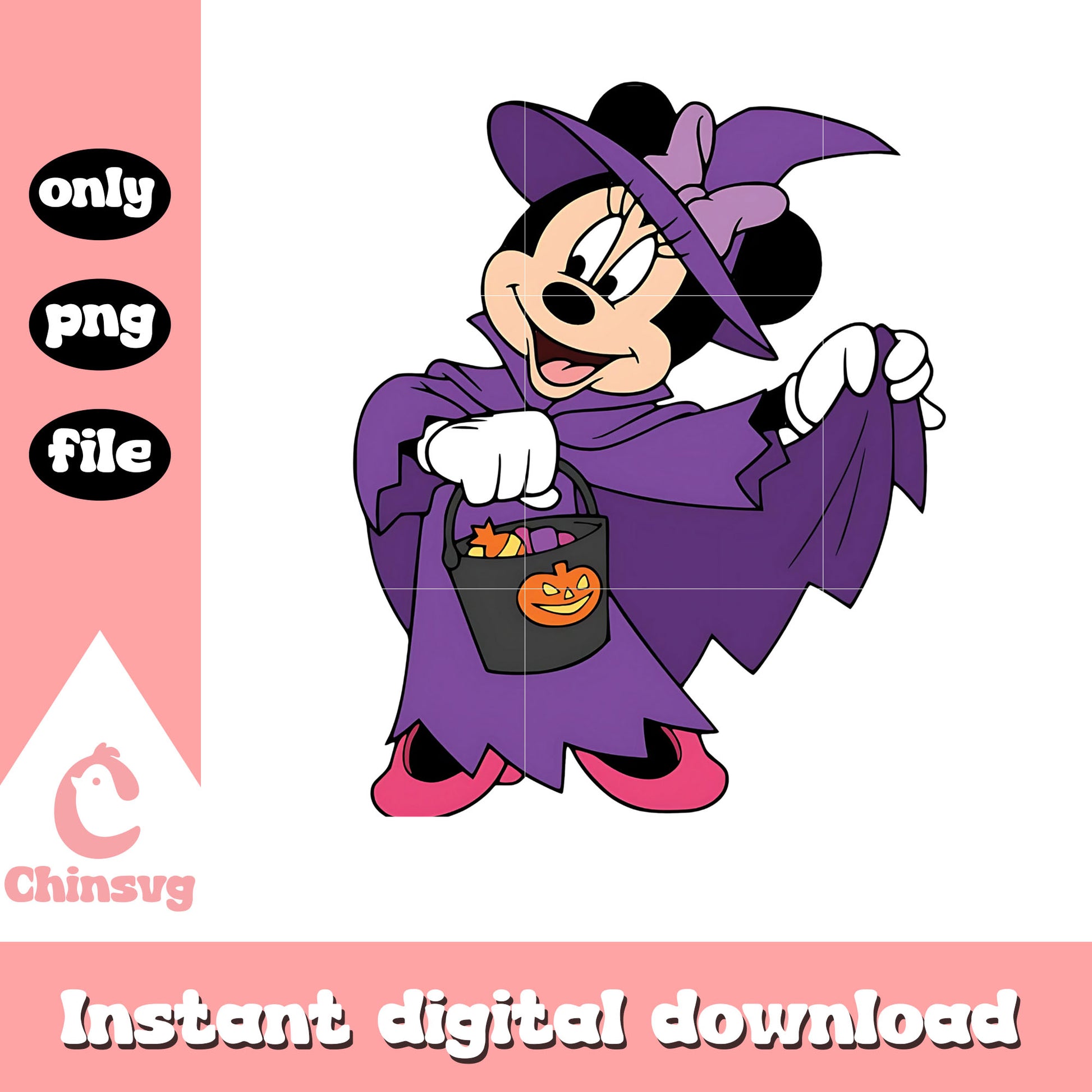 The witch mickey mouse costume png, disney characters png