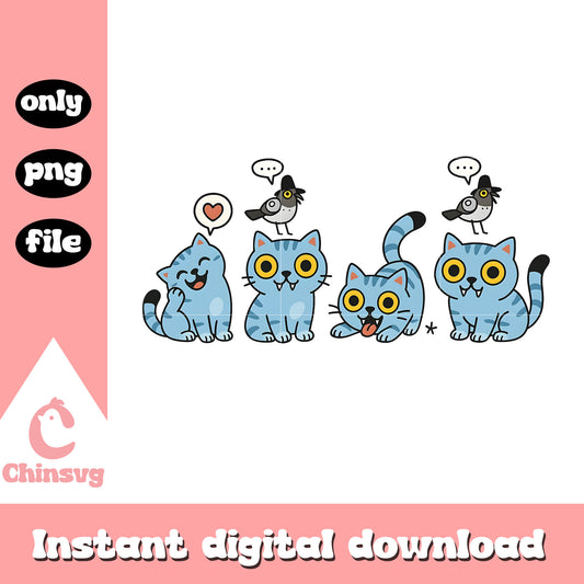 Tiger and derpy chibi emotion design png, sussy and derpy png