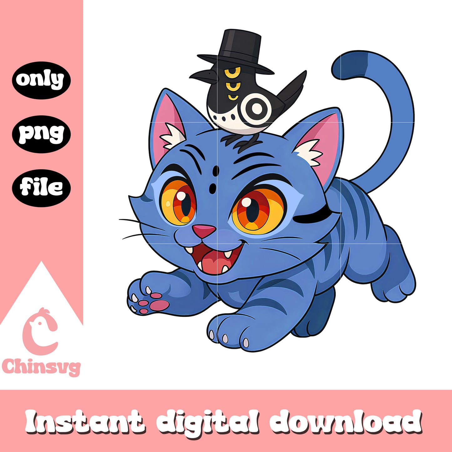 Tiger kpop demon hunters png, kpop demon hunters tiger png