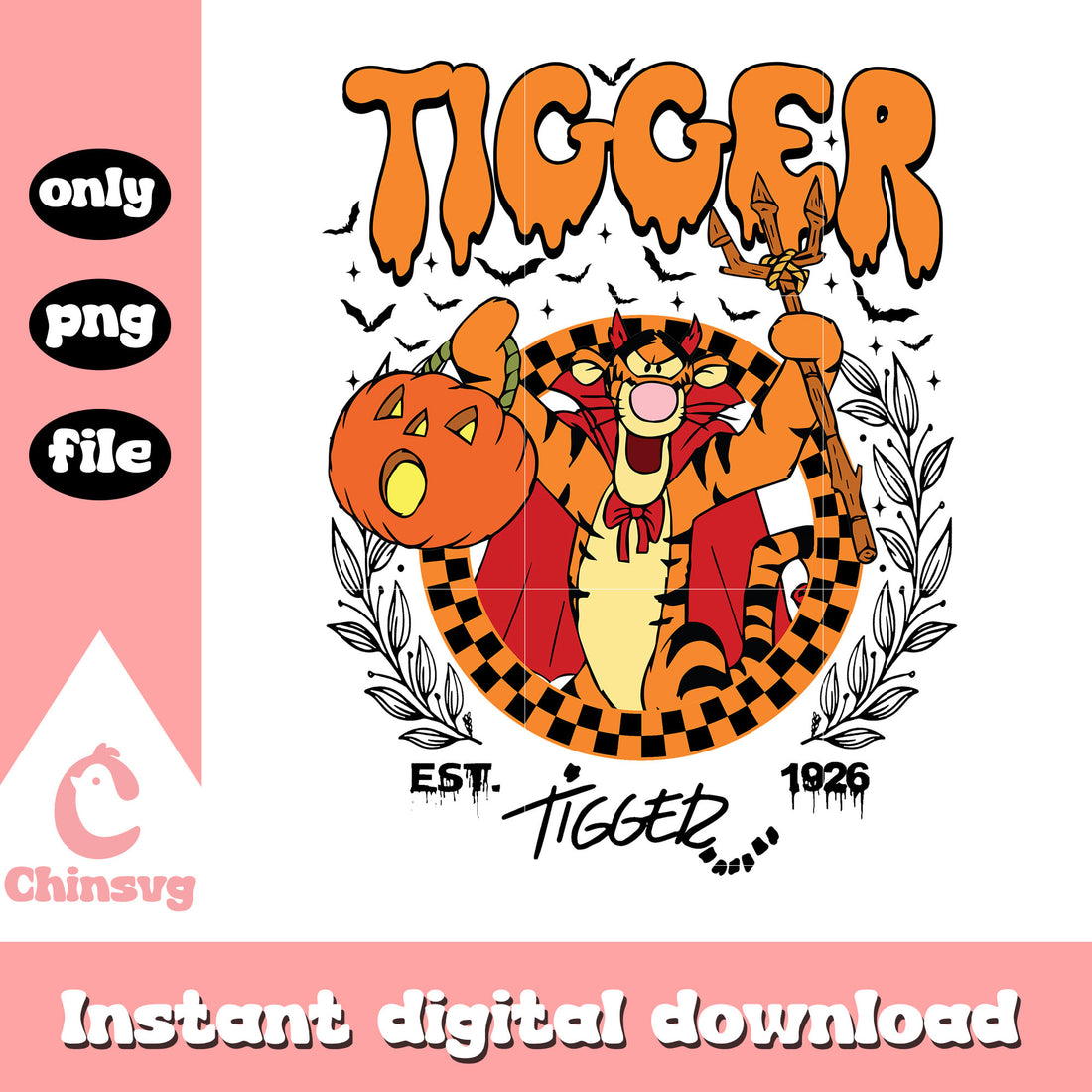 Tigger character png, disney cartoon characters png, cartoon png – Chinsvg
