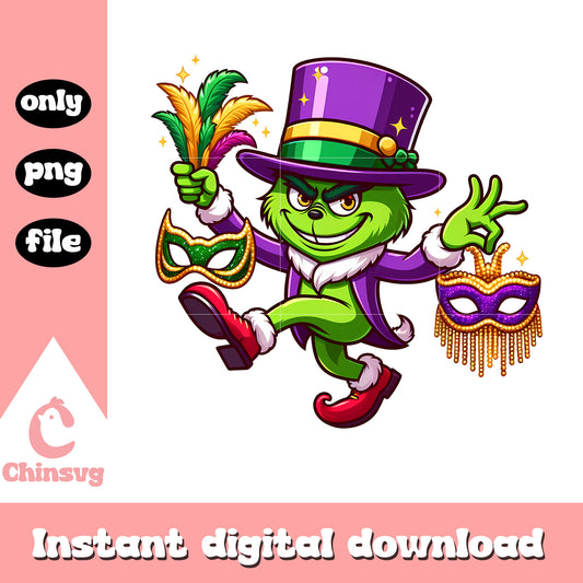 Vintage clothes mardi gras day png, mardi gras png, outfits png