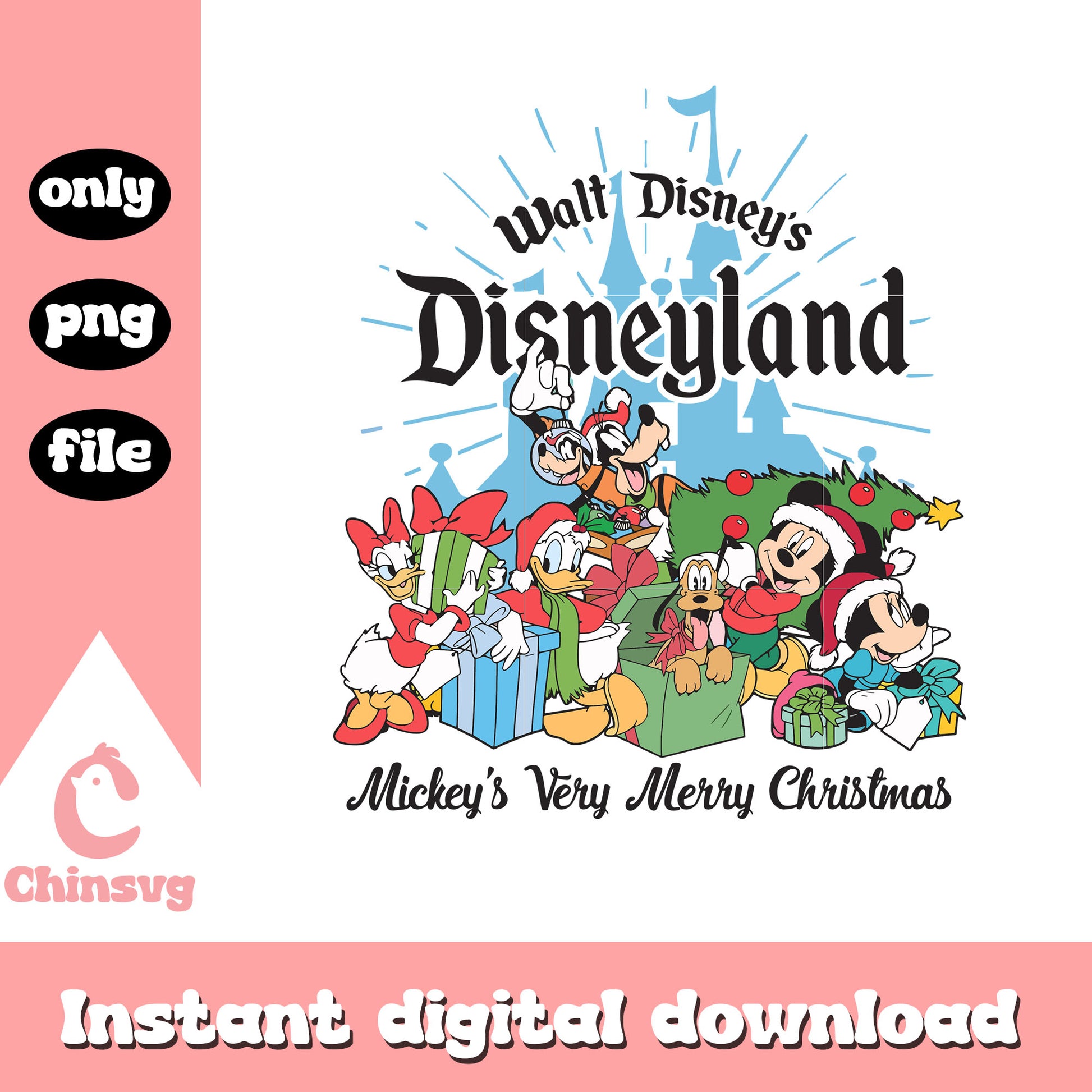 Walt disney's disneyland mickey design png, disney walt png