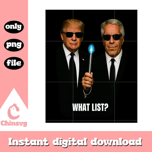 What list funny trump design png, donald trump png, funny trending png