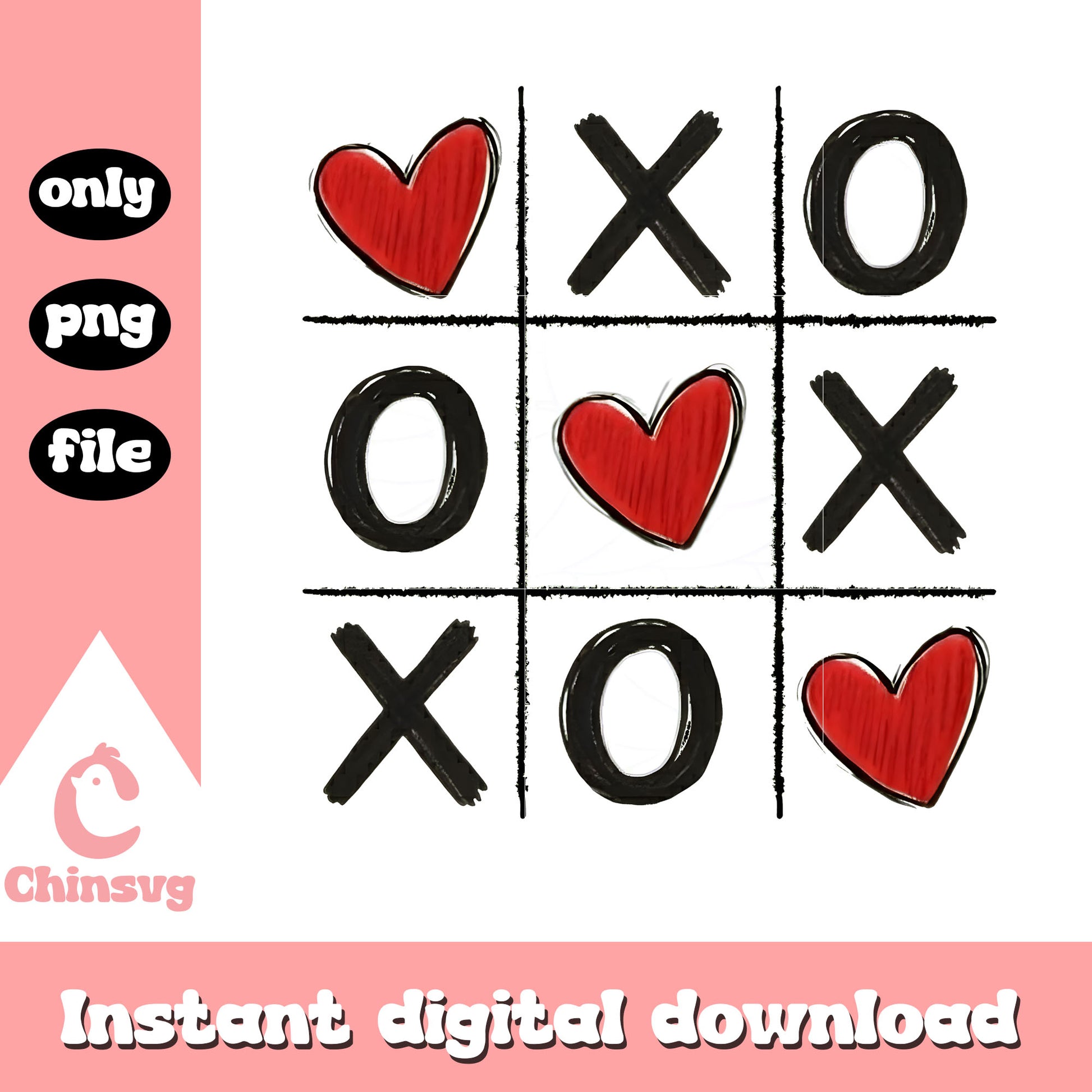 XO xo heart valentine design png, valentine xoxo​ png, valentine hearts​ png