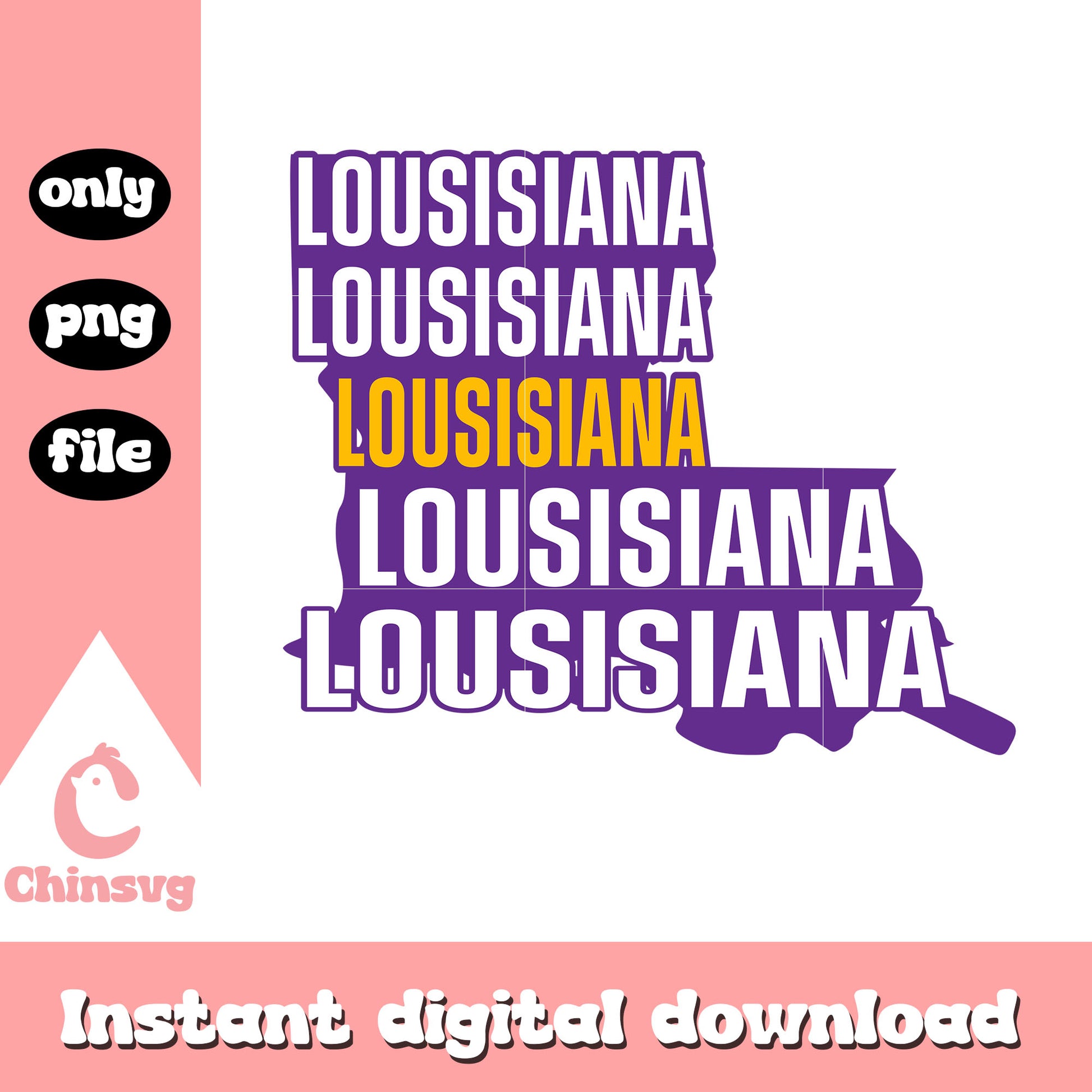 Yellow louisiana mardi gras png, new orleans parade today​ png