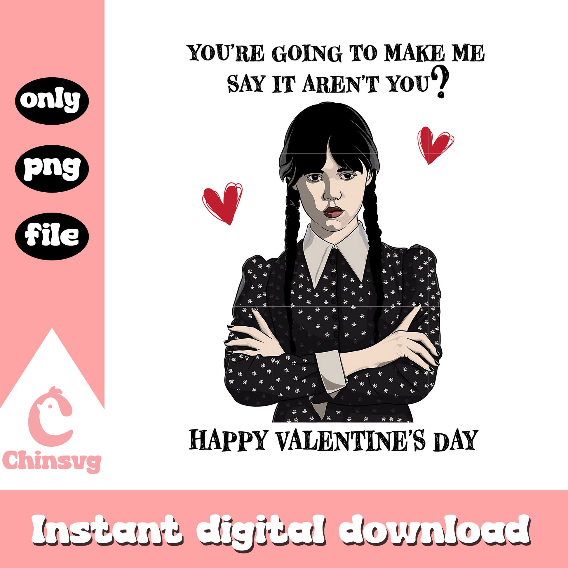 You're going to make me say it aren't you png, happy halloween png