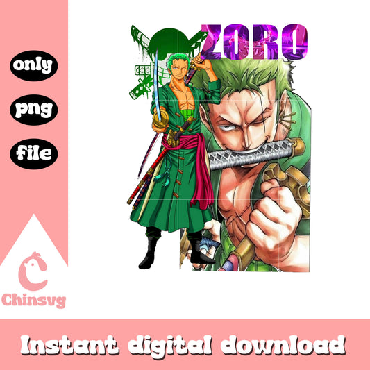Zoro one piece character png, one piece episodes png, anime png